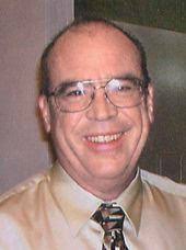 Thaddeus Cunningham Obituary (2013)