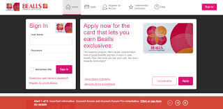 Earn a $5 bonus reward after your first purchase. 10 Benefits Of Having A Bealls Credit Card