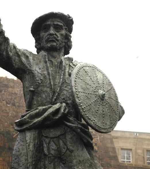 Rob Roy Sites & Locations | Loch Lomond Waterfront