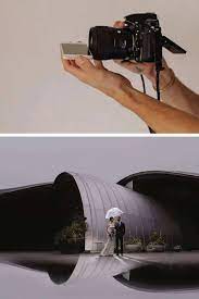Photography Hack How To Use A Phone Screen To Create Enchanting Portraits Diy Photography Photography Lessons Photography Camera