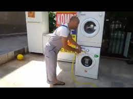Taşındım şu an makineler üst üste duruyor ve ben demirleri takmadım canavar gibi çalışıyor. Camasir Makinasi Nereye Koyulmali Banyoya Camasir Makinasi Koyulurmu Youtube