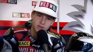 Discover more posts about fabio quartararo. Fabio Quartararo Ein Neuer Star Ist Geboren Motogp