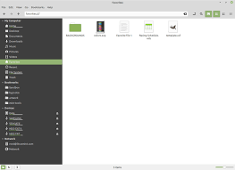 Linux Mint 20 1 Beta Includes New Iptv App And Webapp Manager