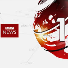 Feb 17, 2021 · the use of invisible tracking tech in emails is now endemic, according to a messaging service that analysed its traffic at the bbc's request. Bbc News At One A Return To Residentials Jamie S Farm