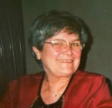 Obituary information for Mary Angela Suell