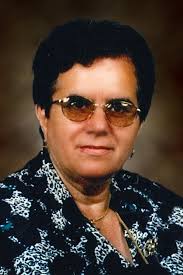 Obituary of MARIA ISABEL DA COSTA