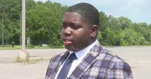 18-Year-Old Black Teen Who Just Graduated is Now Running for Mayor of His  City