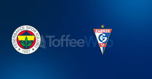 Fenerbahçe vs Górnik Zabrze Predictions, Picks & Odds – 22/07/2026