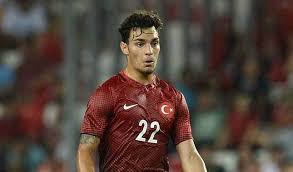 Das ist nationalmannschafts seite von kaan ayhan vom verein us sassuolo. Kaan Ayhan Imzayi Atti