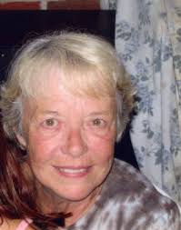 Obituary information for Rosemary Jarvie