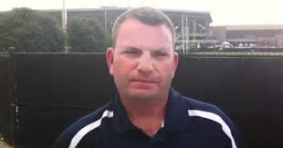 GT Band Director Chris Moore