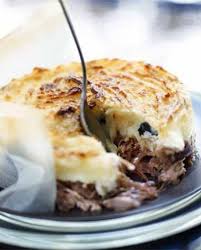 Parmentier De Confit De Canard Pommes De Terre Topinambours Et Truffe Pour 4 Personnes Recettes Elle A Table Recettes De Cuisine Alimentation Recette