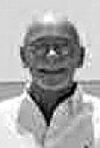 Harry Morrow Obituary (1952