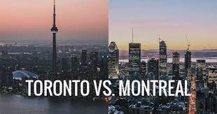 Why is toronto more expensive than montreal? Which Is The Best City Montreal Or Toronto Quora
