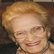 Angela M. "Blondie" (Cretaro) Dorsagno Obituary