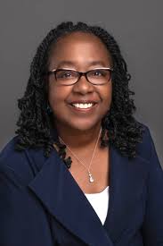 Denise Taylor-Bacon, MBA