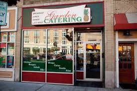 Garden Catering Stamford Ct Catering Stamford Food Places