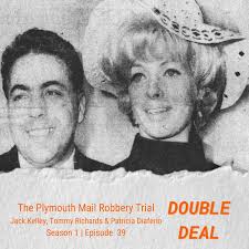 Thomas Richards Episodes