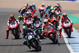 Motogp, moto2, moto3 and motoe official website, with all the latest news about the 2021 motogp world championship. 2021 Motogp Spanish Gp How To Watch Session Times More