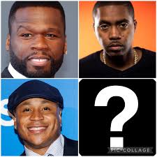 Mount Rushmore of hip-hop forgotten