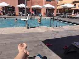 The hotel offers a unique family holiday thanks to its spacious and. Piscina Premium Aufnahme Von Barcelo Punta Umbria Beach Resort Tripadvisor