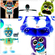 Stare At Each Red Dot For 30 Seconds Then Look At The Wall Or Ceiling See Something Fnaf Jumpscares Fnaf Funny Fnaf Story