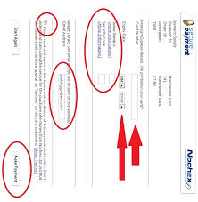 You can quickly generate visa credit card numbers that work online without delay and any hassle. How To Checkout Using A Debit Or Credit Card