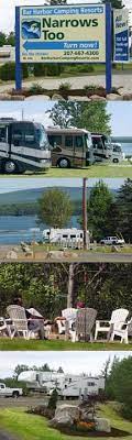 Bar Harbor Camping Resorts Narrows Too Section Photos I Think This Is Us Camping Resort Rv Parks Bar Harbor Camping