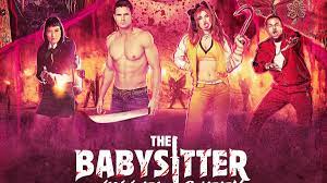 Maybe you would like to learn more about one of these? Wait How Are The Very Dead Demons From Netflix S The Babysitter Back In Its Sequel