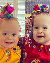 In 2022 we became NICU moms to our amazing, tiny, and mighty fighter  Madalynn. She fought for 361 days before coming home to us, and still  fights and loves to prove people