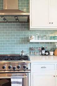 Create kitchen floor plans and see your design ideas in 3d. Kitchen Myhomelookbook Trendy Kitchen Tile Kitchen Tiles Backsplash Blue Subway Tile