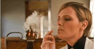 Sandy Muller's Instagram, Twitter & Facebook