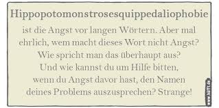 7 Merkwurdige Phobien Die Es Wirklich Gibt Hafft De