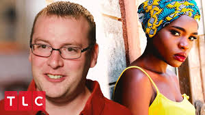 Are Benjamin And Akinyi From '90 Day Fiancé: Before The 90 Days' Still  Together?