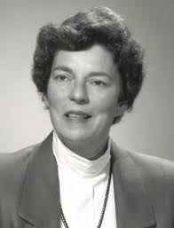 Elizabeth Marney Obituary (1940