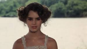 Pretty Baby Brooke Shields Fotografia 843043 Fanpop