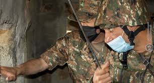 We did not find results for: Kavkazskij Uzel Chislo Pogibshih Soldat Armii Nagornogo Karabaha Dostiglo 31