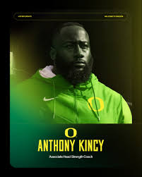 Oregon Football