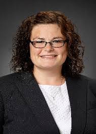 Catherine Marco's Instagram, Twitter & Facebook