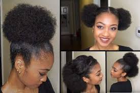 Wordpress Installation 4c Natural Hair Natural Hair Styles Natural Hair Styles Easy