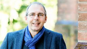 Pfarrer auf neuen Pfaden