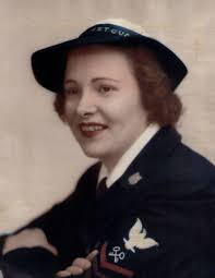 Audrey Dwyer Obituary