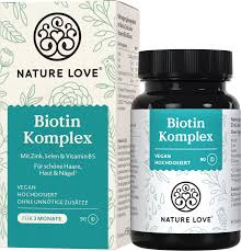 Image result for Biotin