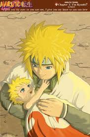 Image result for gambar minato