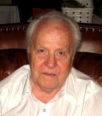 George Pepin 1924-2013: Longtime RCA tech had electric career