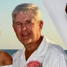 Obituary information for Ted Daniel