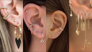 We did not find results for: Trendy Industrial Ear Piercing Ideas For Women S Coolest Ear Piercing Trends To Try This Year Youtube