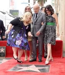 Alan arkin (with wife suzanne). Alan Arkin Susan Sullivan Michael Douglas Lisa Edelstein Chuck Lorre Sarah Baker Alan J Higgins Susan Sullivan Sarah Baker Photos Zimbio