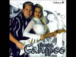 Baixar música ouvir música plays 3544. Banda Calypso A Lua Me Traiu Download