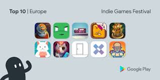 Incluyendo juegos en linea para celular sin necesidad de descargar nada, solo. Los Mejores Juegos Indie Para Android Segun Google